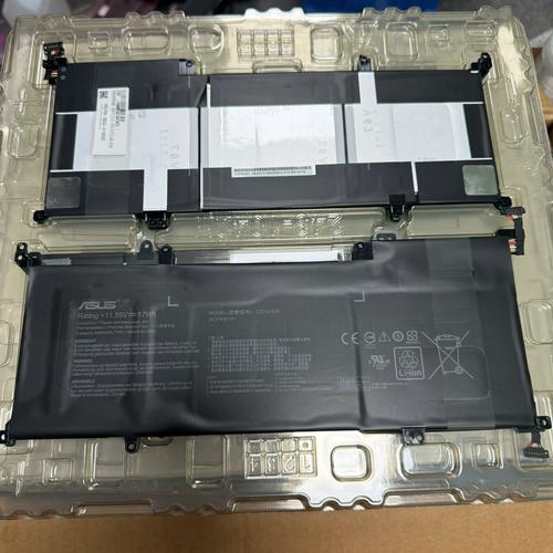 笔记本电脑电池型号怎么看