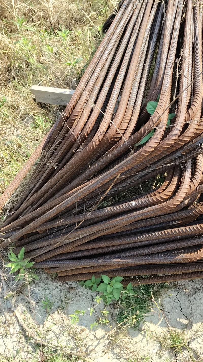 废铁钢筋多少钱1斤