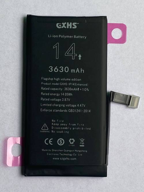 锂离子电池和锂聚合物电池