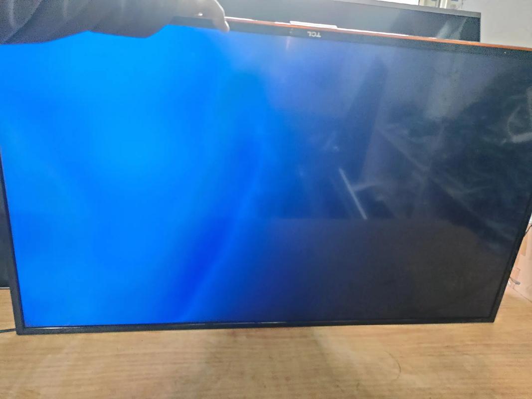 tcll43e5000图像故障