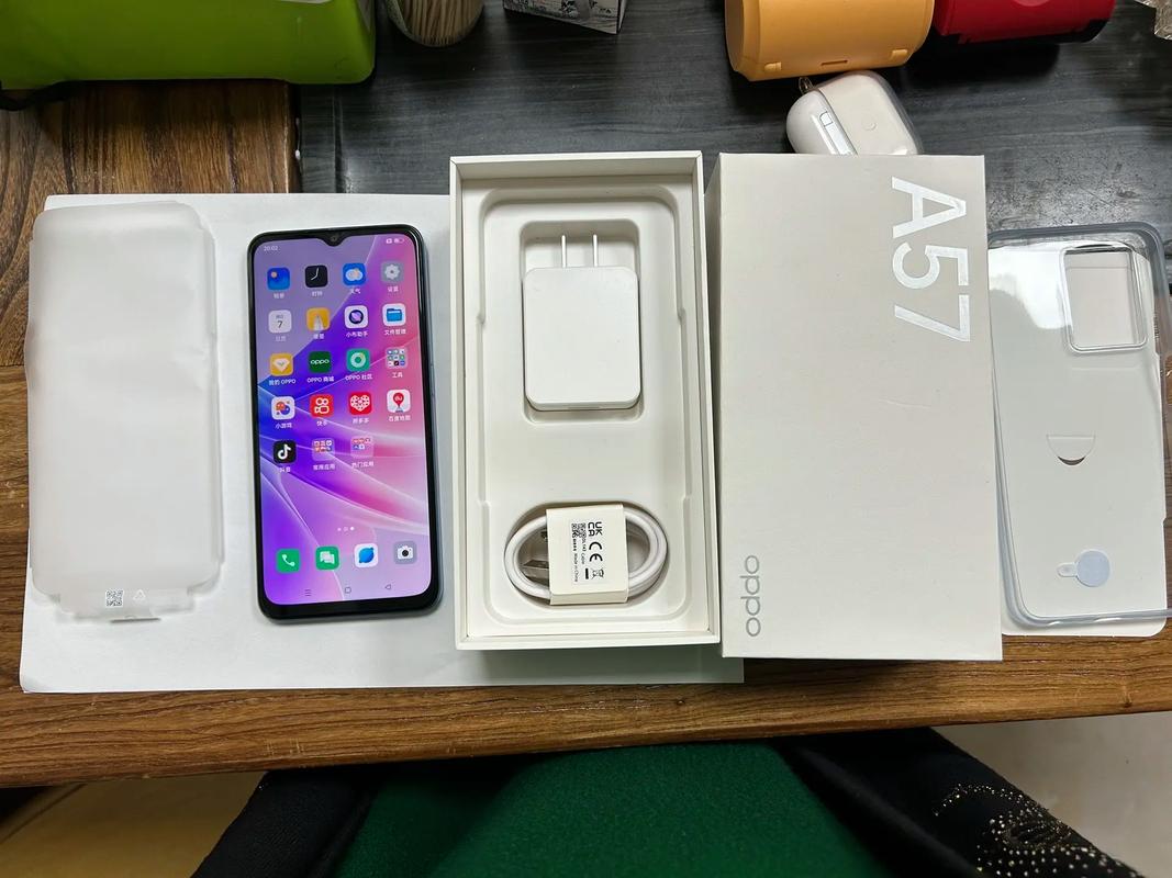 oppoa57的电池容量