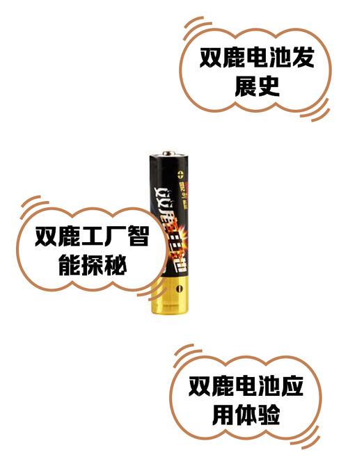 双鹿电池和超霸电池哪个好