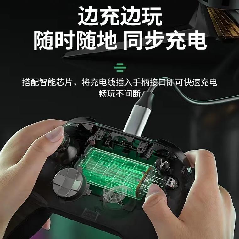 xbox手柄用什么电池好