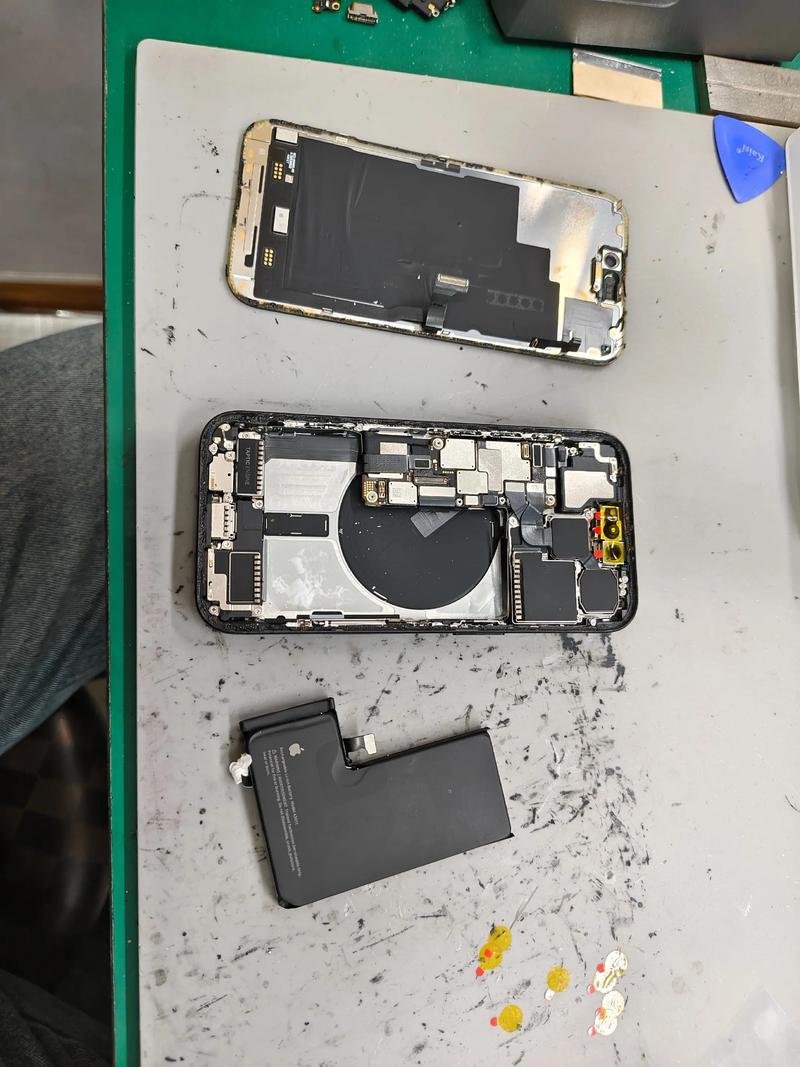 苹果手机为什么电池不耐用