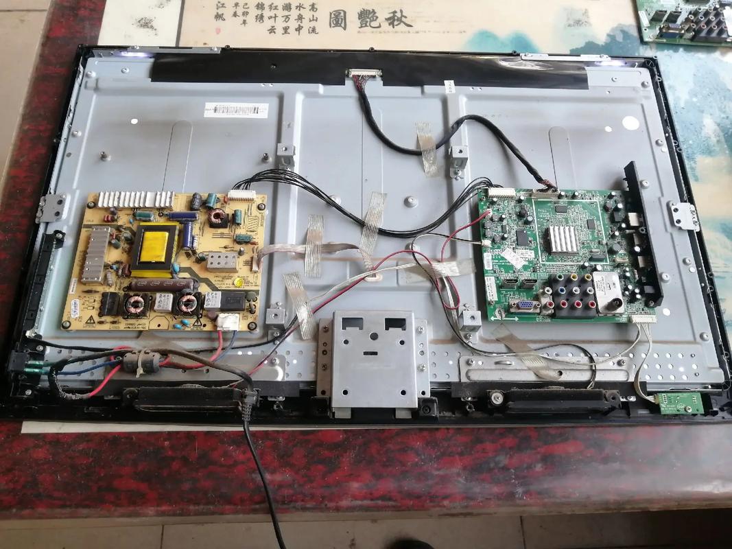 创维pspuj706a故障论坛