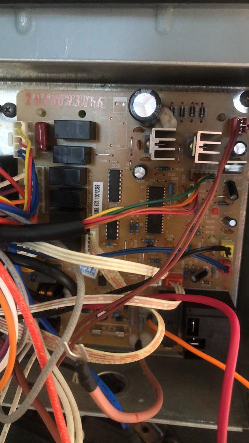 长虹pt32618主板故障代码