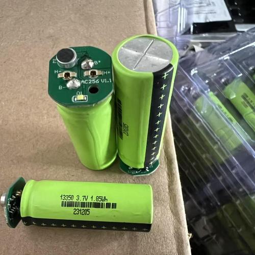 锂电池和聚合物电池哪个好