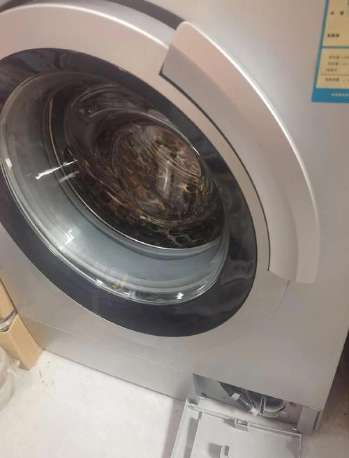 西门子wm10s360ti故障