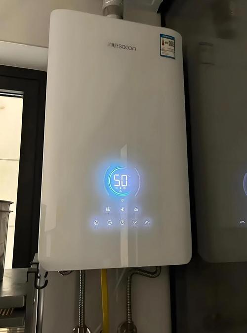 帅康电热水器e2是什么故障码