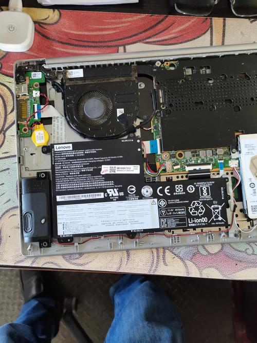 thinkpad电池管理