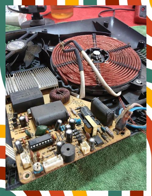 九阳19be2电磁炉e2故障