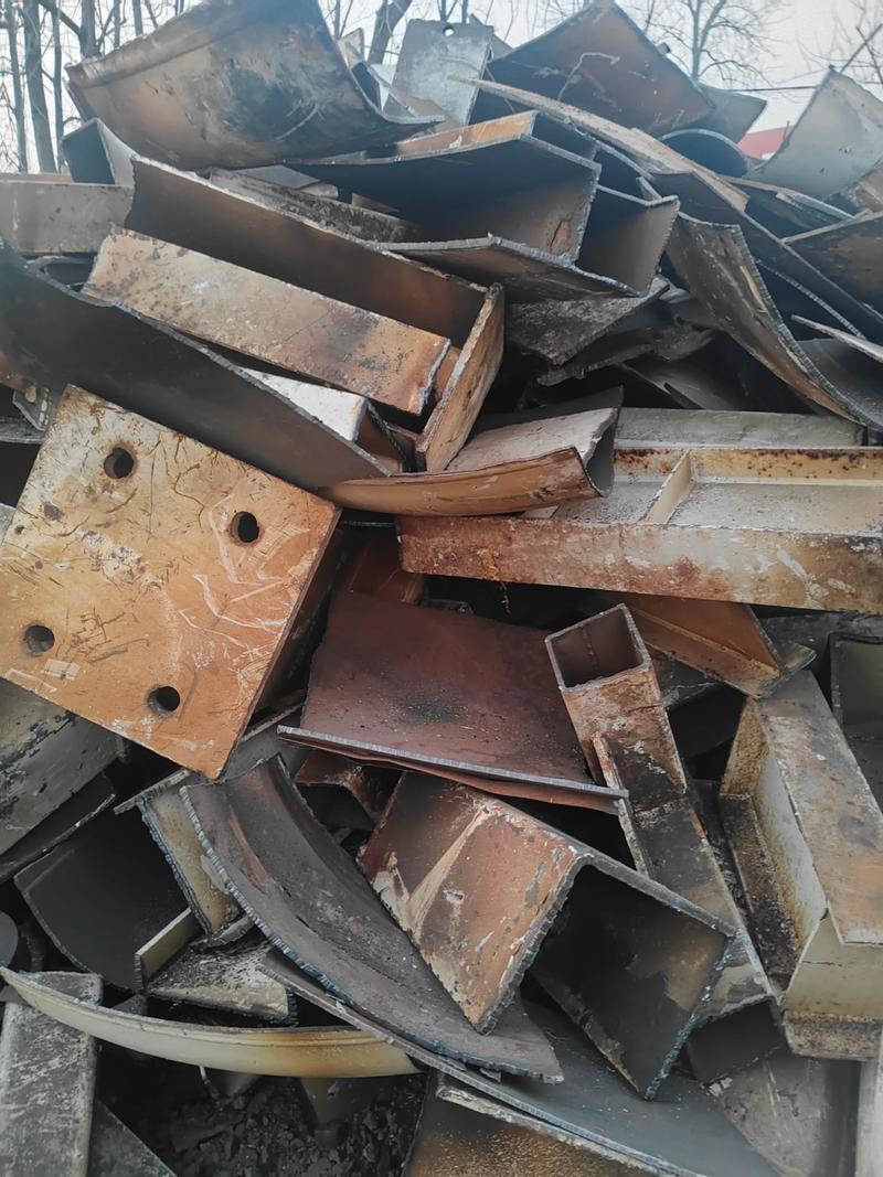 无锡市废钢废铁网站