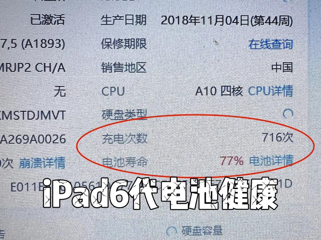 苹果ipad换电池多少钱