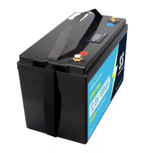 12v100ah电池价格