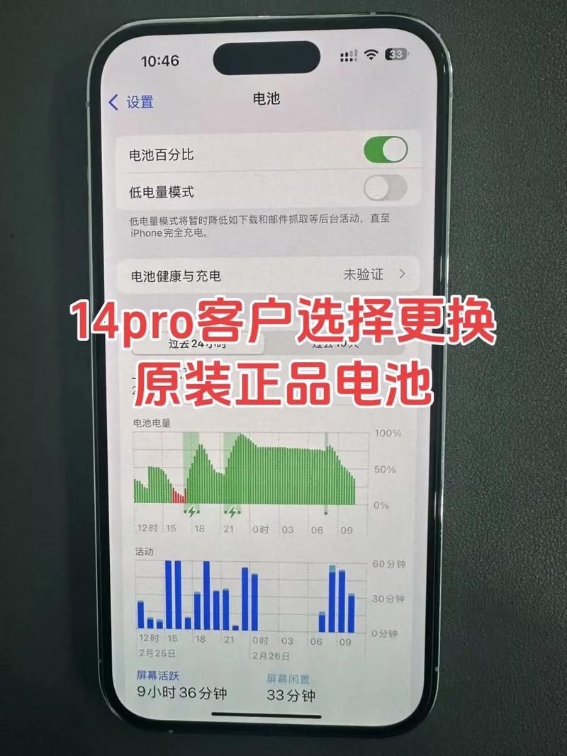 iphone电池检测软件