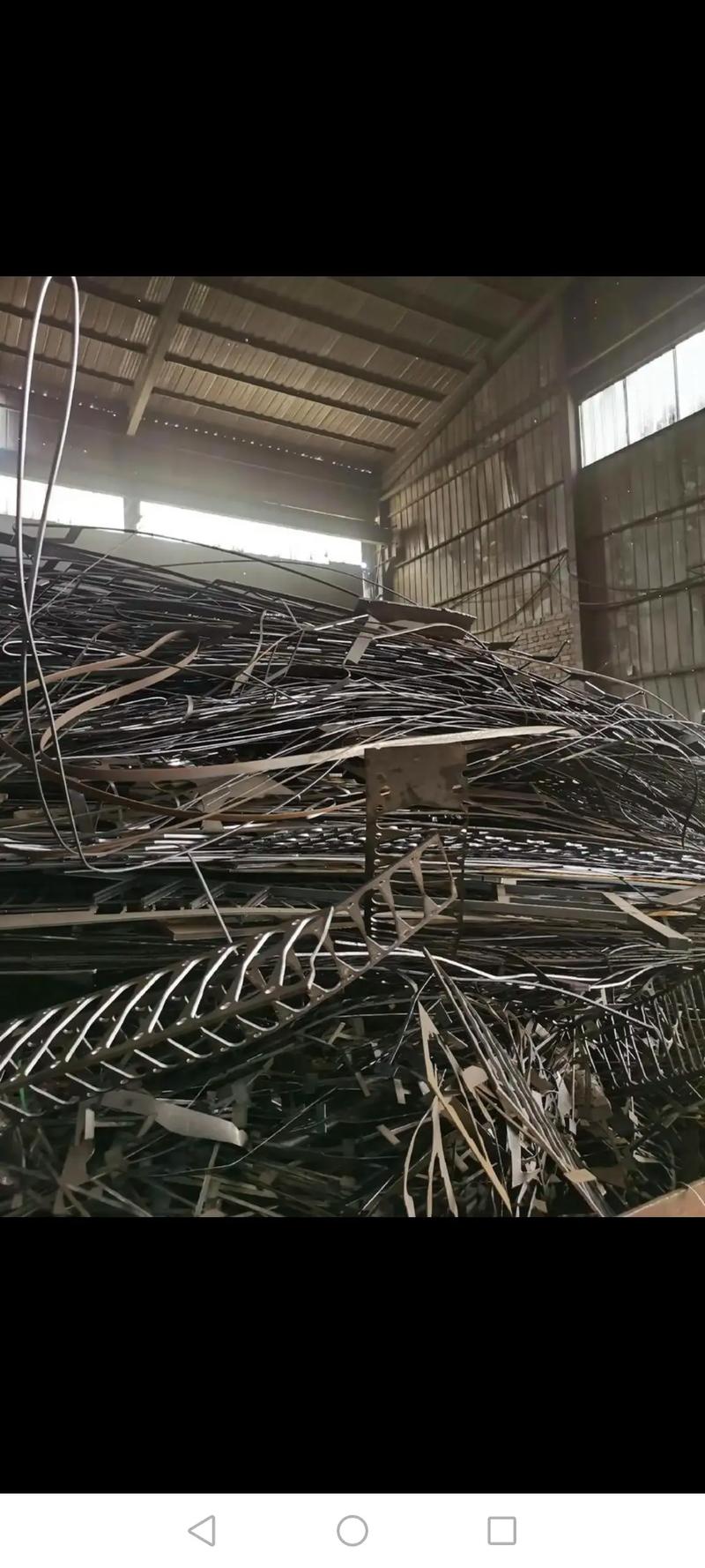 废铁有要利用料的吗