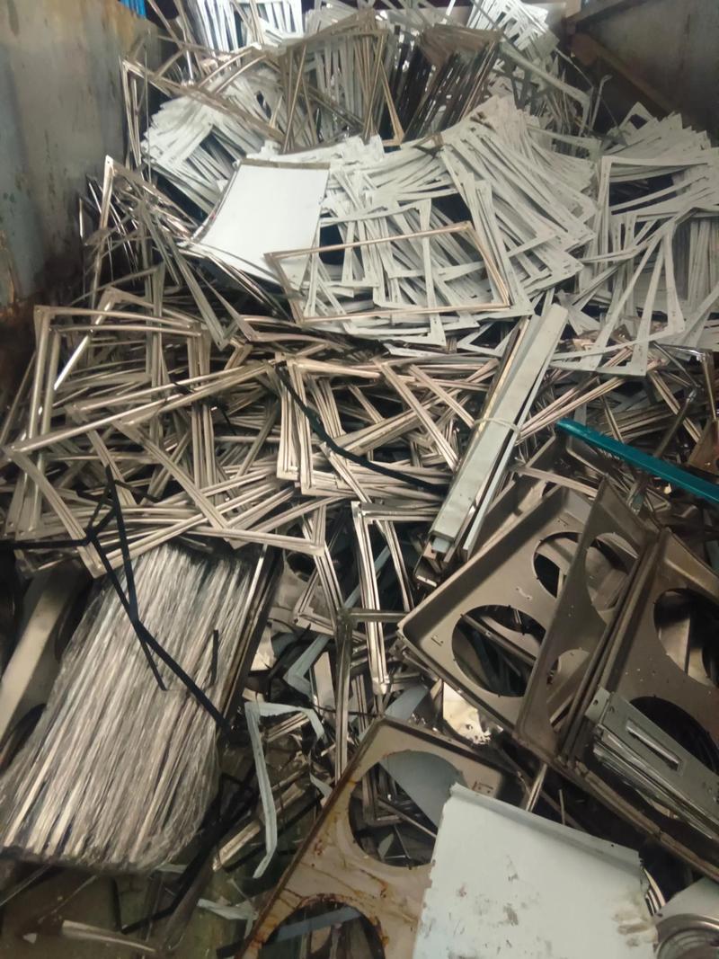 娄底市废铜废铁回收