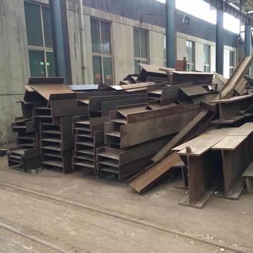 天津废铁回收供应商