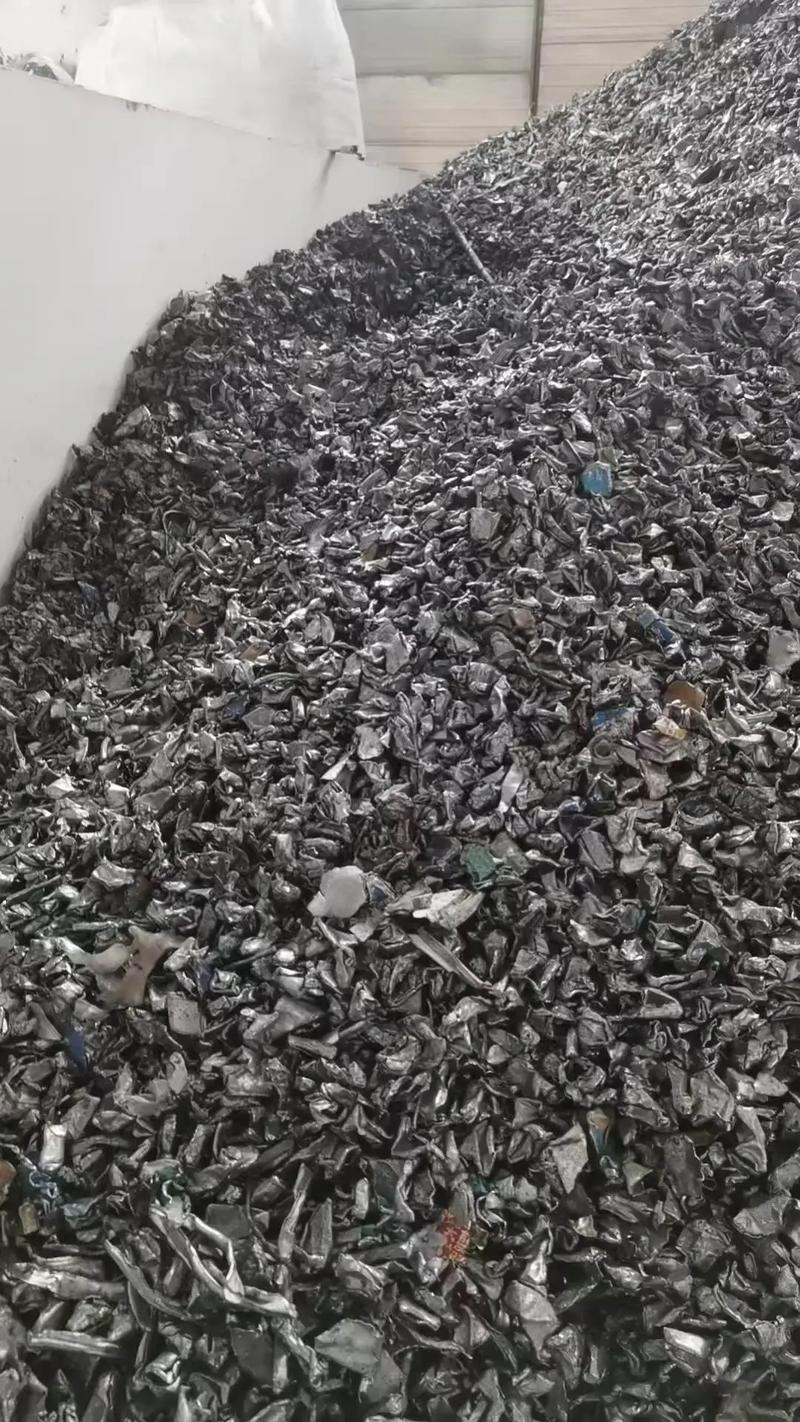 国外废铁破碎料有吗