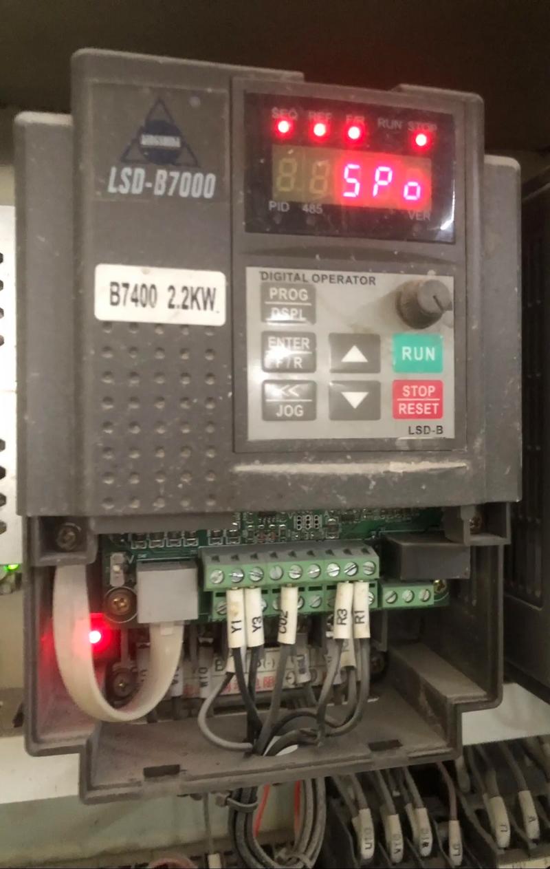 松下变频空调故障码h19维修