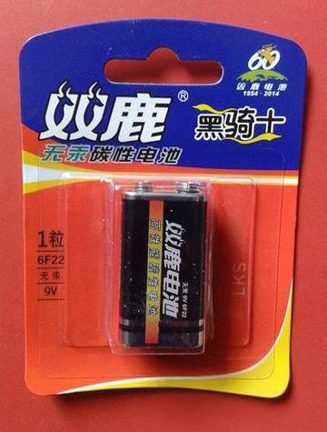 碱性电池好还是碳性电池好