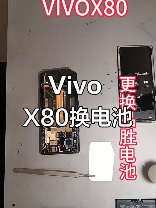 换一块vivo电池多少钱