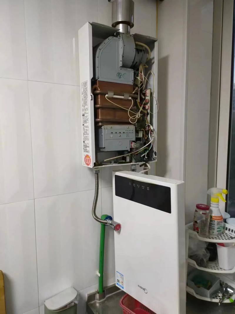 万和热水器e5故障维修多少钱