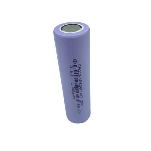 18650电池是什么意思