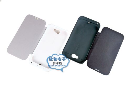 三星note2背夹电池
