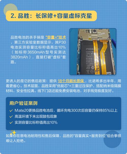 华为荣耀6p电池多少钱