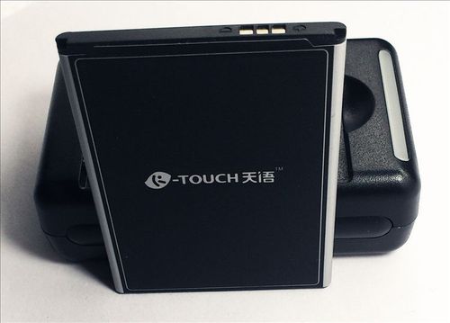 天语w619电池多少钱