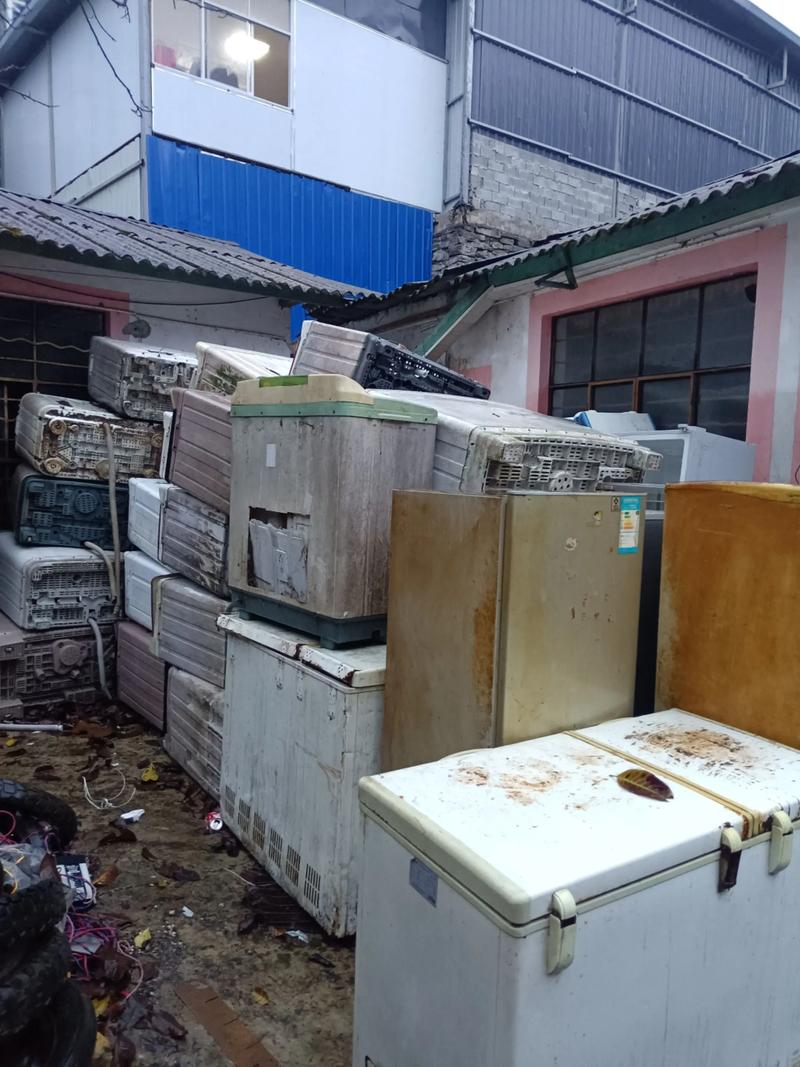 贵阳废铁回收怎么样