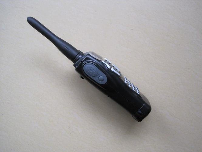 北峰5118对讲机电池