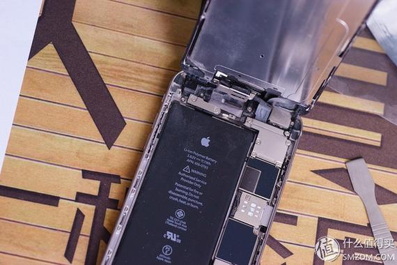 苹果5s可以换大电池吗