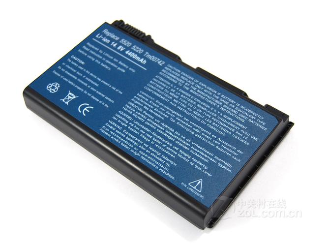 宏基笔记本换电池多少钱