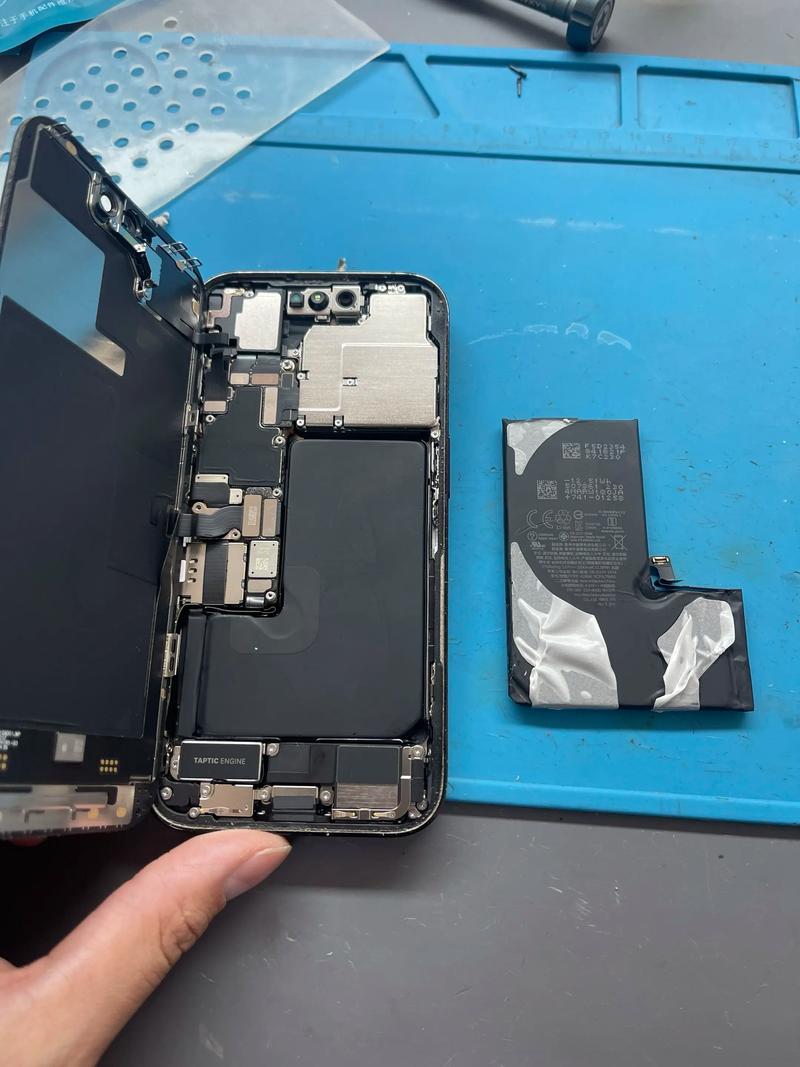 手机电池不耐用怎么回事