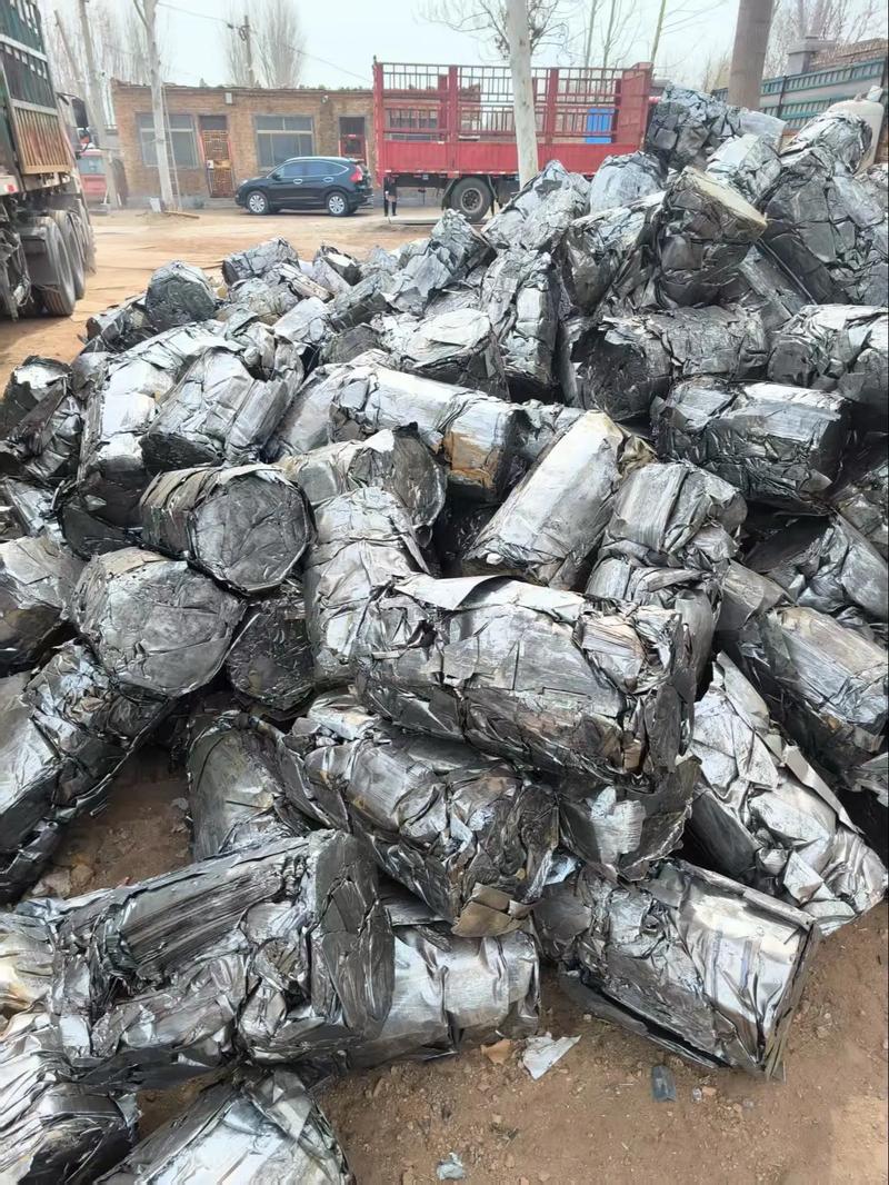 福州近期废铁成交价