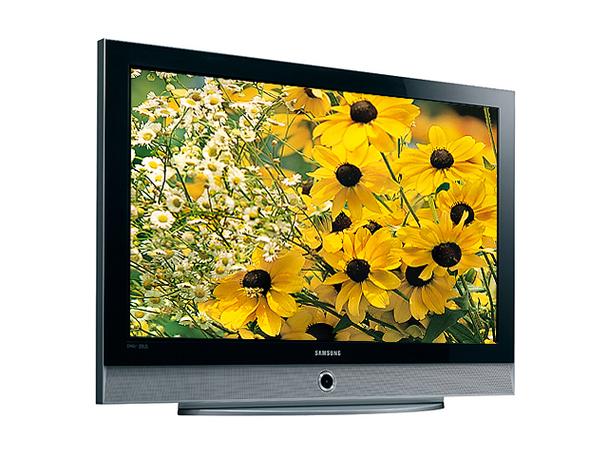 三星等离子ps42d4s故障