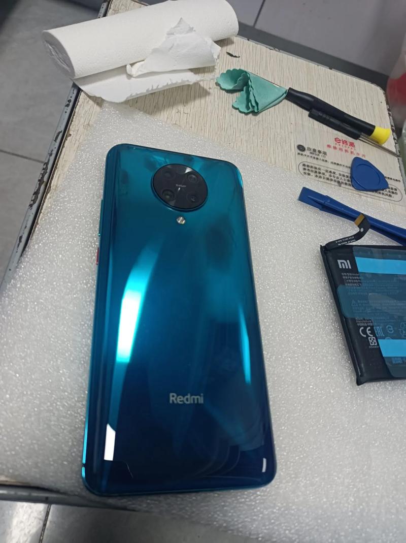 红米2a的电池能用多久