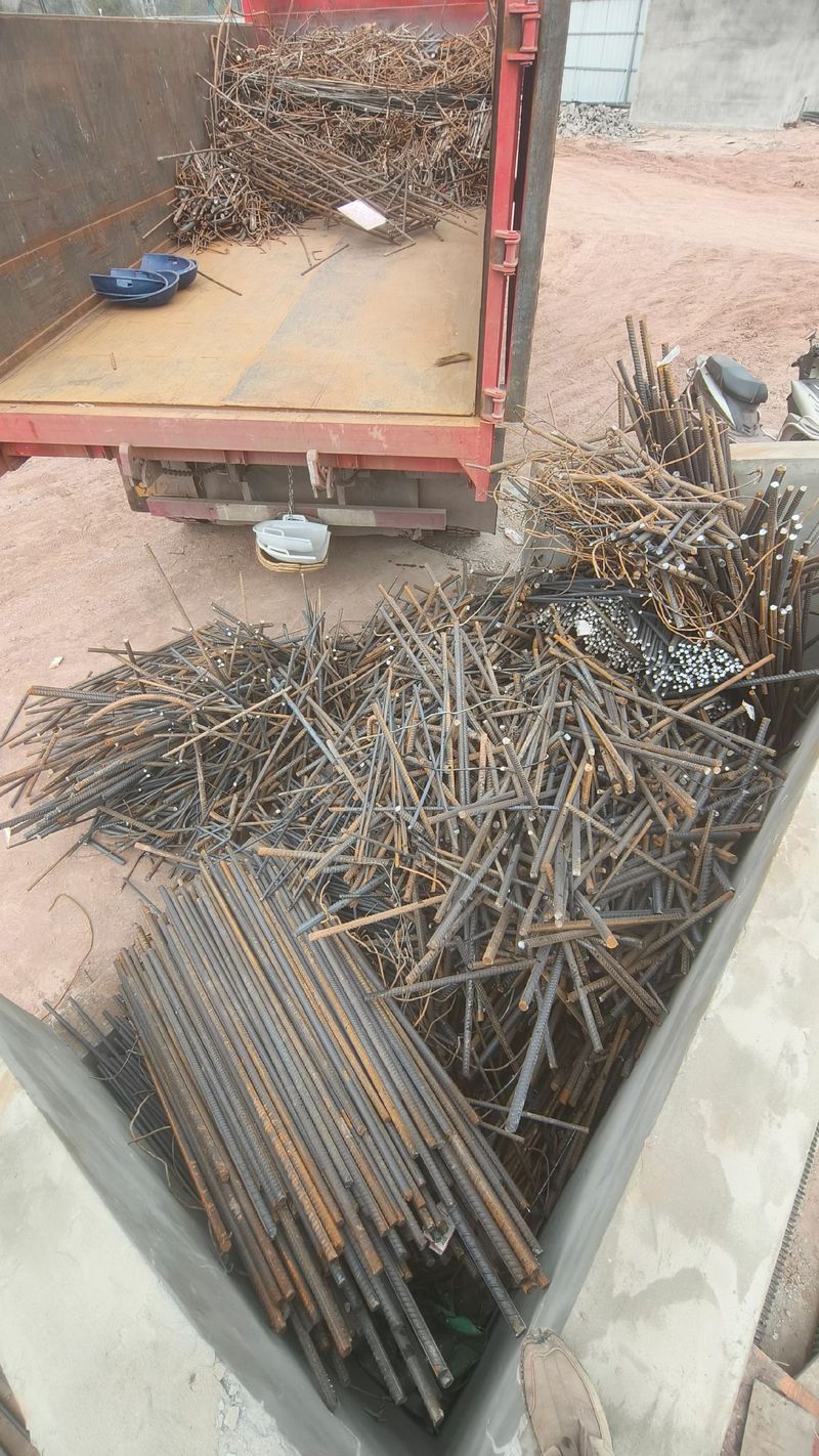 宜宾市西区废铁回收