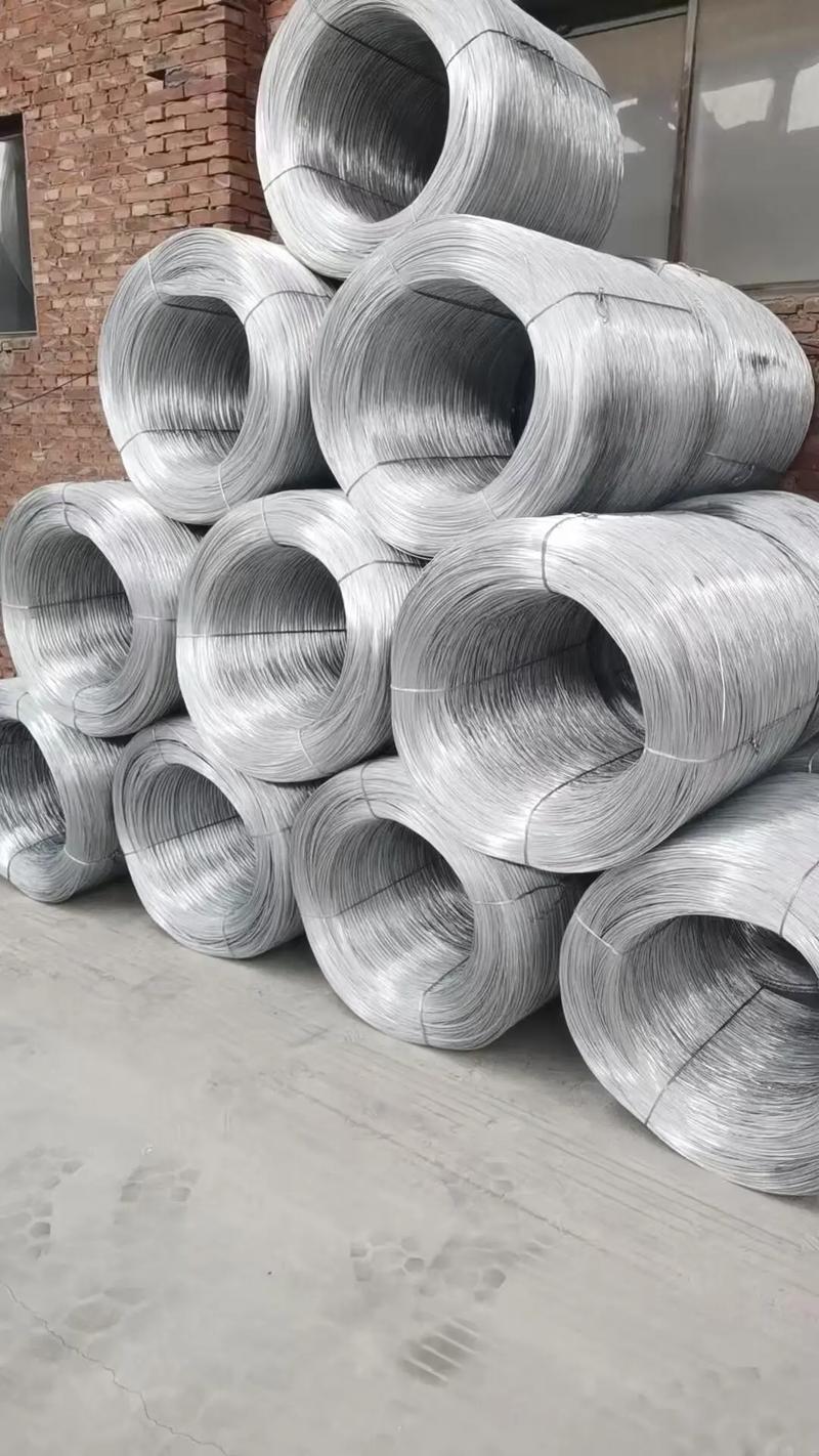 临沂地区产购废铁丝