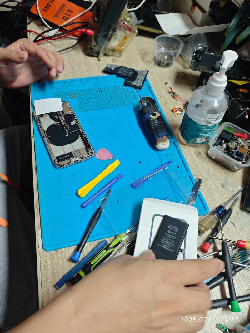 苹果4s有必要换电池吗