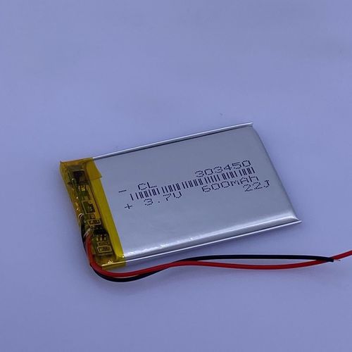 行车记录仪有用电池的吗