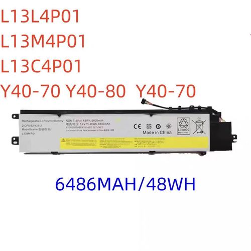 联想y40换电池多少钱