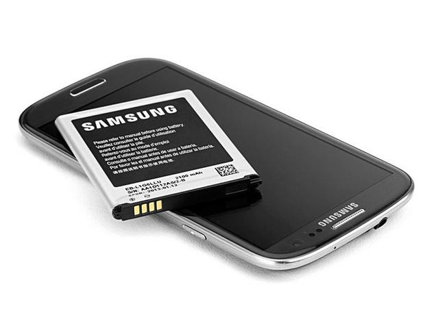 三星i939i电池型号