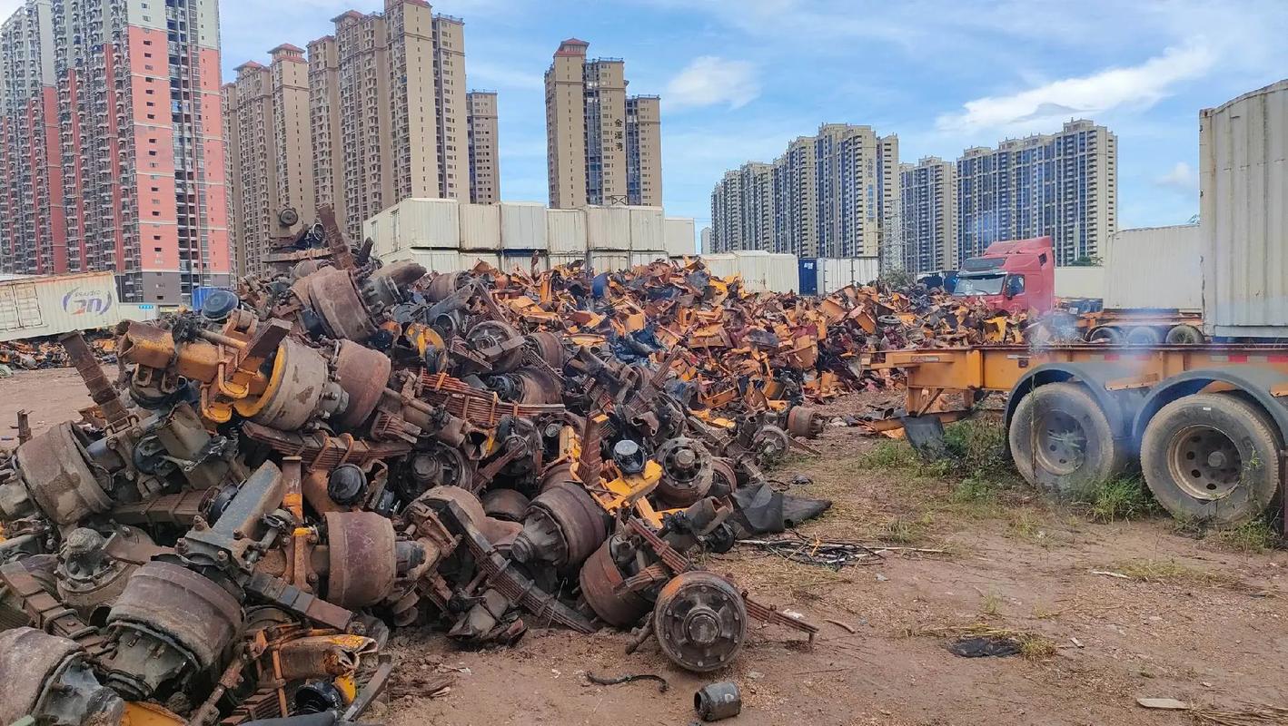 南方废铁行业怎么样