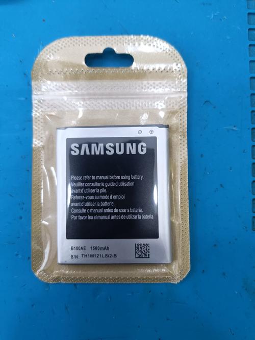 三星note1电池型号