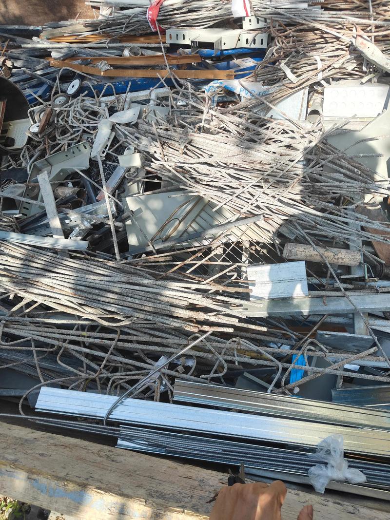 延安废铁回收多少钱