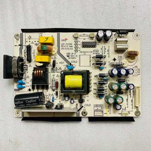 三洋32ce530电源板故障