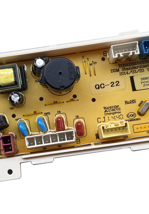 三洋32ce530电源板故障